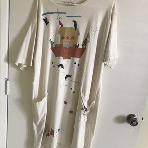 ❤️Beach Coverup dress